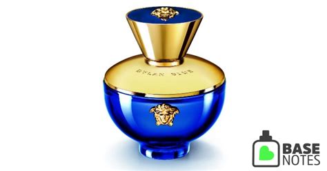 versace dylan blue review basenotes